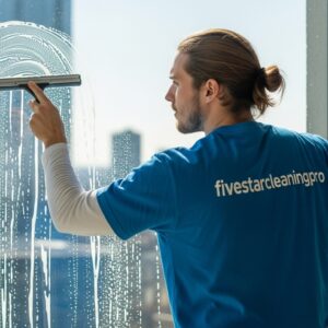 Window Cleaning